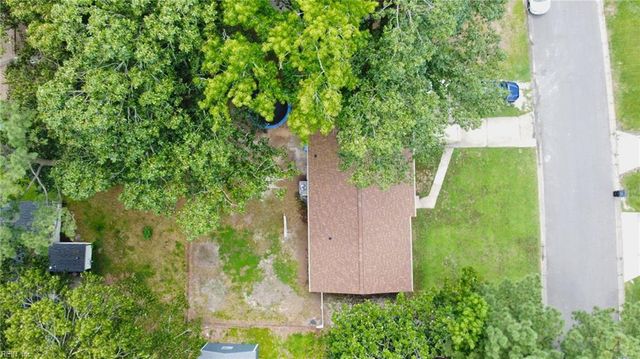 336 Barcelona LN, Virginia Beach, VA 23452