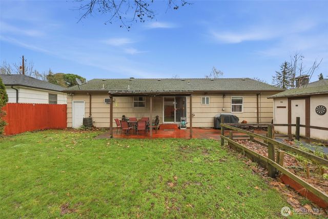 2104 Z Street, Vancouver, WA 98661