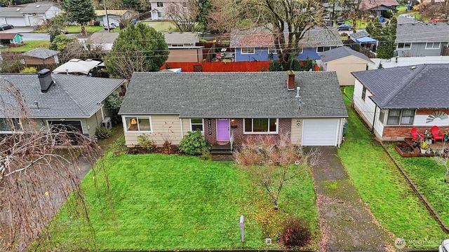 2104 Z Street, Vancouver, WA 98661