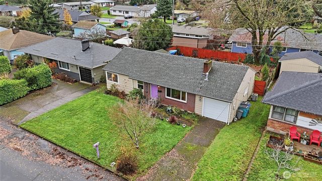 2104 Z Street, Vancouver, WA 98661