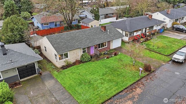 2104 Z Street, Vancouver, WA 98661