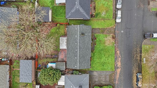 2104 Z Street, Vancouver, WA 98661