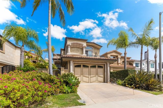 31462 Isle Vista, Laguna Niguel, CA 92677