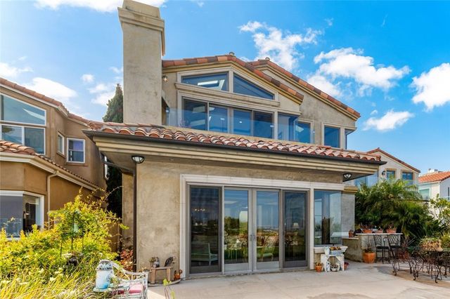 31462 Isle Vista, Laguna Niguel, CA 92677