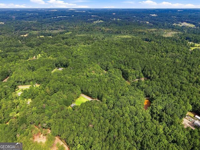 0 Shadow Wood Drive LOT 2, Monroe, GA 30656
