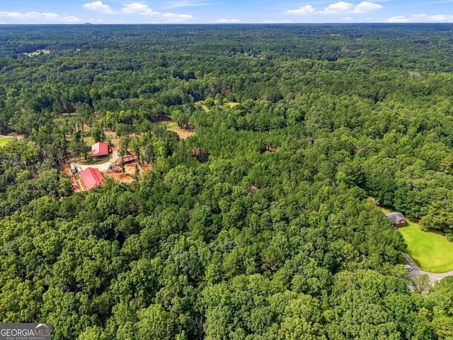 0 Shadow Wood Drive LOT 2, Monroe, GA 30656