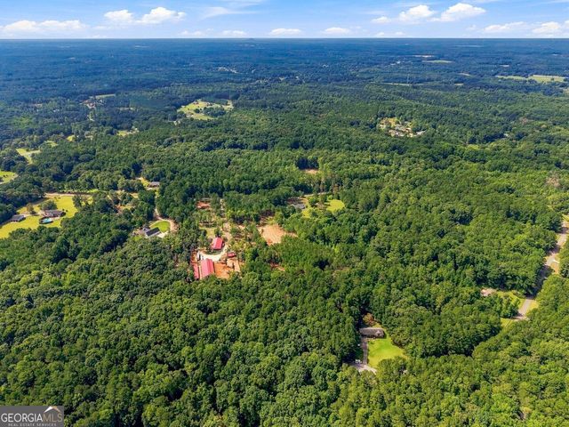 0 Shadow Wood Drive LOT 2, Monroe, GA 30656