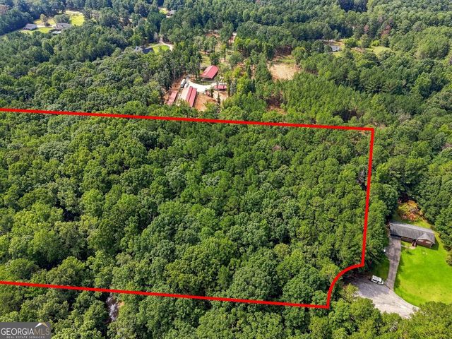 0 Shadow Wood Drive LOT 2, Monroe, GA 30656
