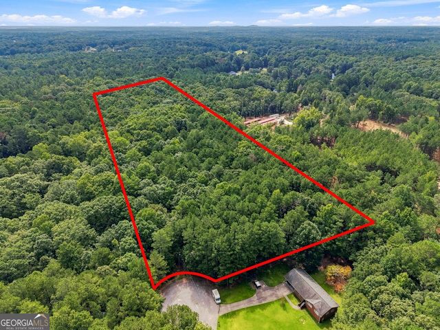 0 Shadow Wood Drive LOT 2, Monroe, GA 30656