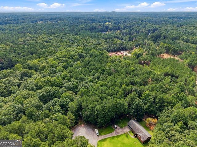 0 Shadow Wood Drive LOT 2, Monroe, GA 30656