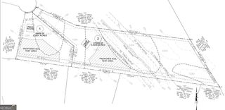 0 Shadow Wood Drive LOT 2, Monroe, GA 30656