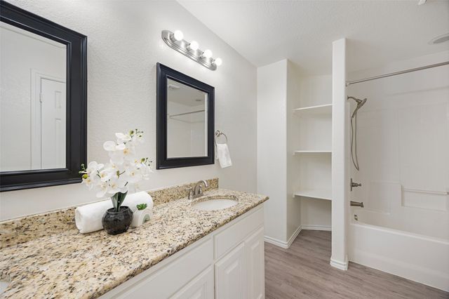 1605 Village Park Trail, Burleson, TX 76028