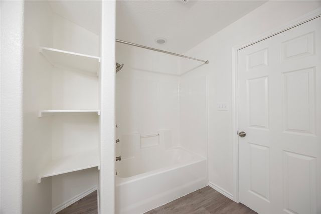 1605 Village Park Trail, Burleson, TX 76028