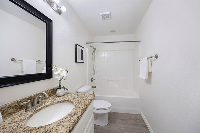 1605 Village Park Trail, Burleson, TX 76028