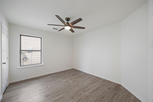 1605 Village Park Trail, Burleson, TX 76028