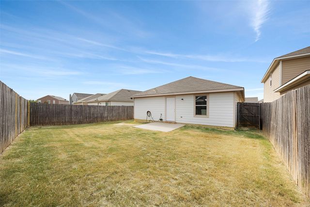 1605 Village Park Trail, Burleson, TX 76028