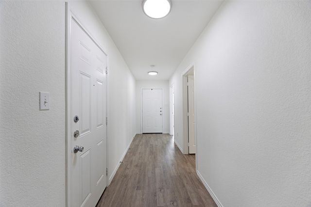 1605 Village Park Trail, Burleson, TX 76028
