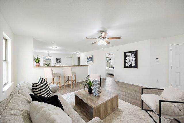 1605 Village Park Trail, Burleson, TX 76028