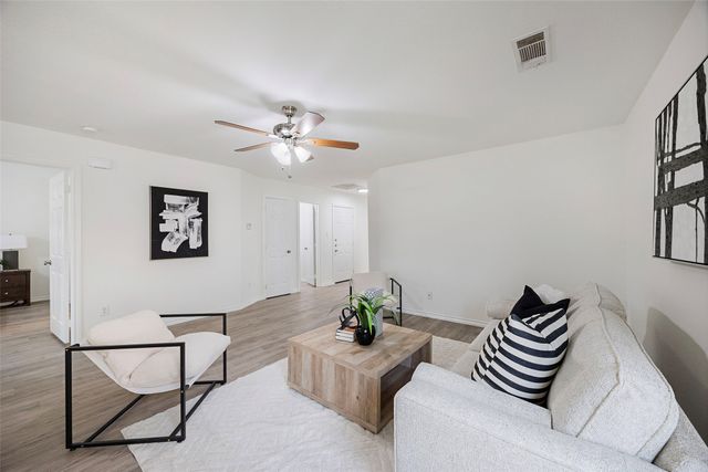 1605 Village Park Trail, Burleson, TX 76028