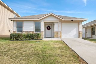 1605 Village Park Trail, Burleson, TX 76028