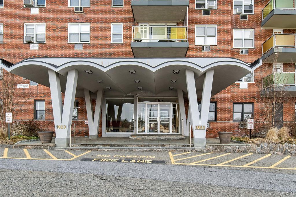 1853 Central Park Ave 16 C, Yonkers, NY 10710