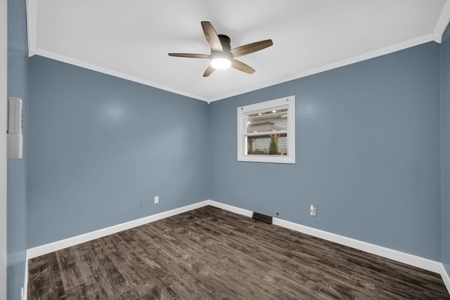 6833 Tyler Street, Merrillville, IN 46410
