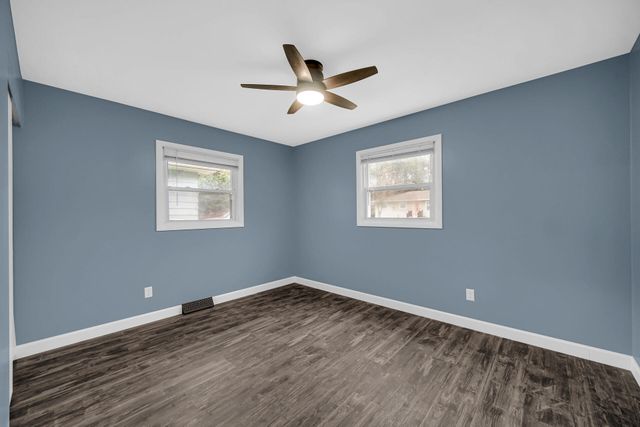 6833 Tyler Street, Merrillville, IN 46410