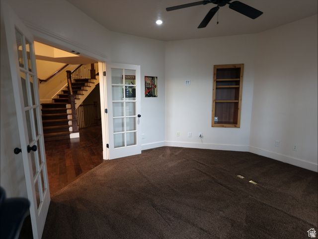 2307 MAPLE LEAF DR, Cove, UT 84320