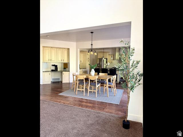 2307 MAPLE LEAF DR, Cove, UT 84320