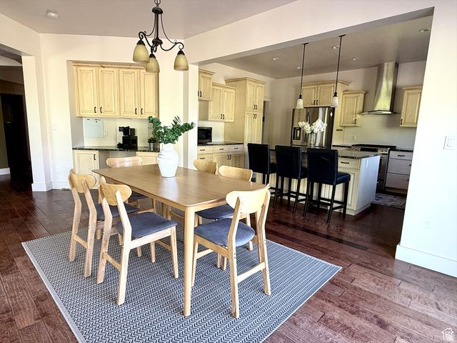 2307 MAPLE LEAF DR, Cove, UT 84320