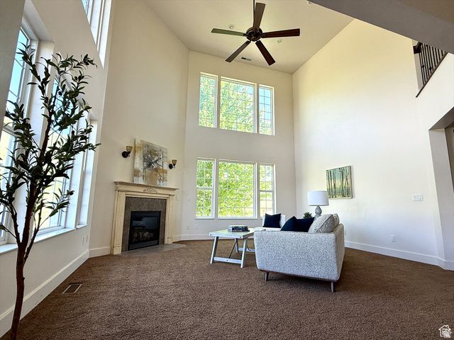 2307 MAPLE LEAF DR, Cove, UT 84320