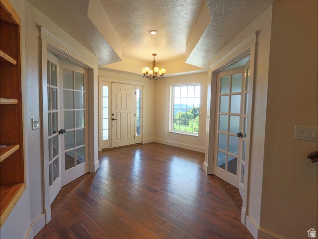 2307 MAPLE LEAF DR, Cove, UT 84320