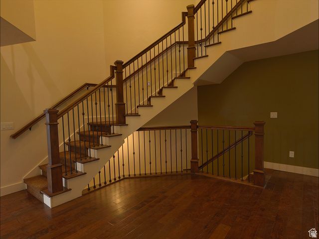 2307 MAPLE LEAF DR, Cove, UT 84320