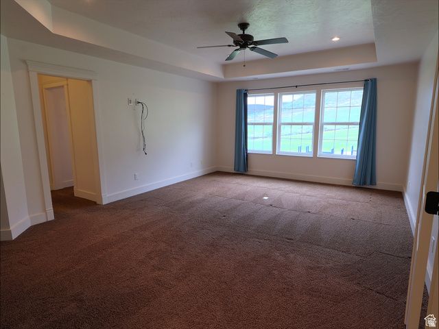 2307 MAPLE LEAF DR, Cove, UT 84320