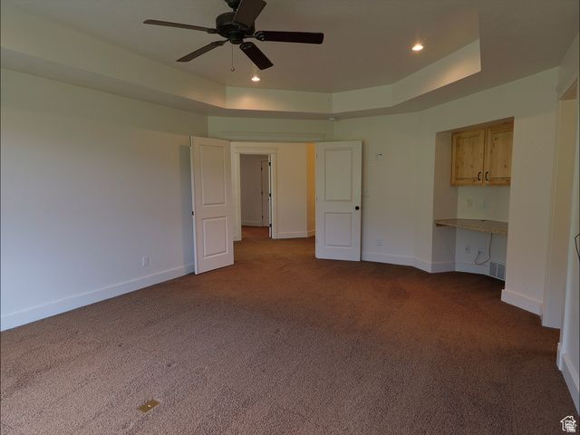 2307 MAPLE LEAF DR, Cove, UT 84320