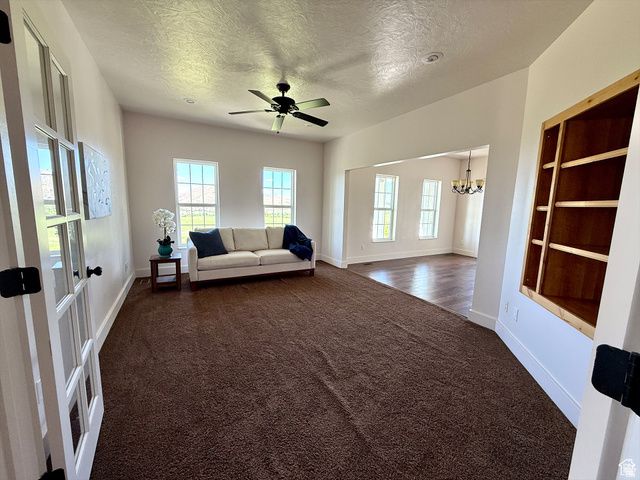 2307 MAPLE LEAF DR, Cove, UT 84320