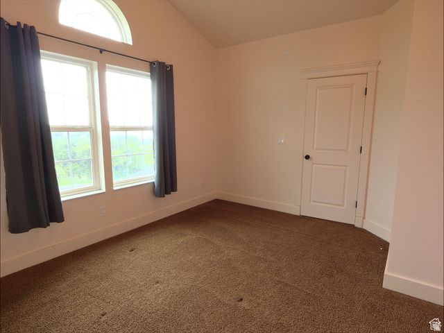 2307 MAPLE LEAF DR, Cove, UT 84320