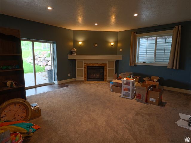 2307 MAPLE LEAF DR, Cove, UT 84320