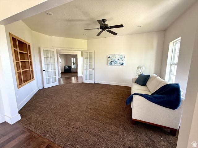 2307 MAPLE LEAF DR, Cove, UT 84320