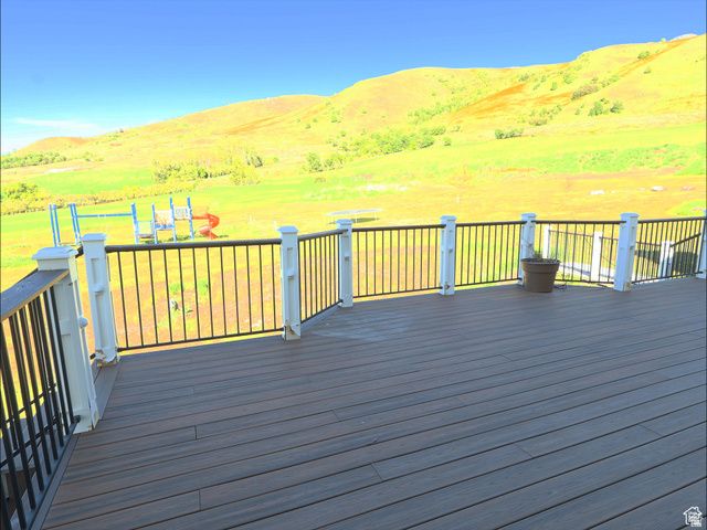 2307 MAPLE LEAF DR, Cove, UT 84320
