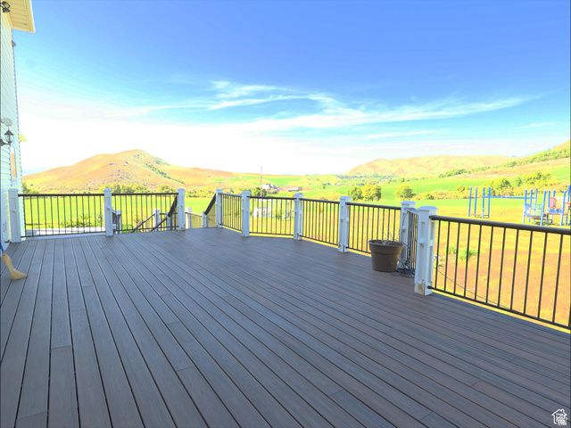 2307 MAPLE LEAF DR, Cove, UT 84320