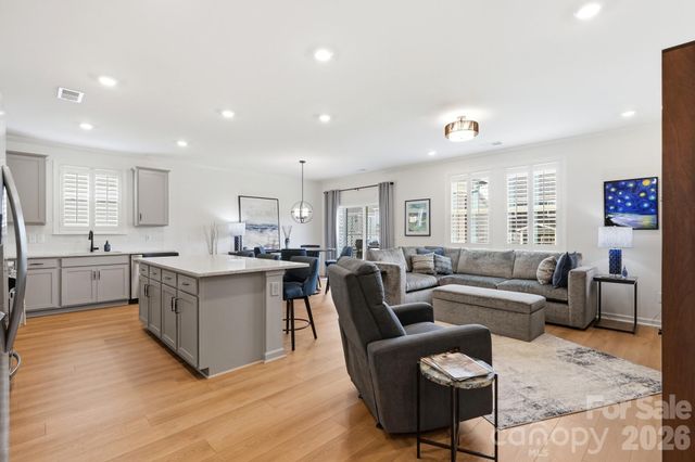 4480 Family Trail Drive, Indian Land, SC 29707