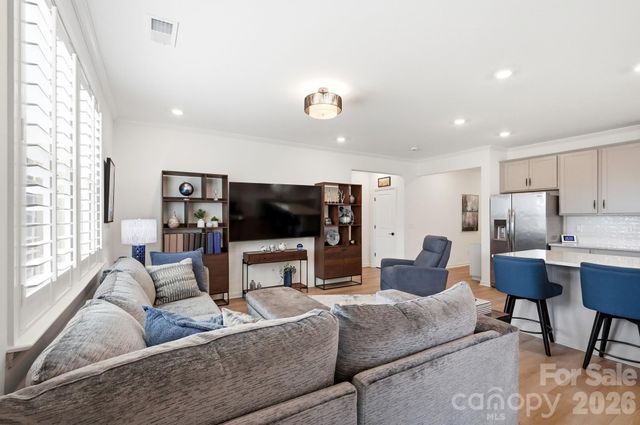 4480 Family Trail Drive, Indian Land, SC 29707