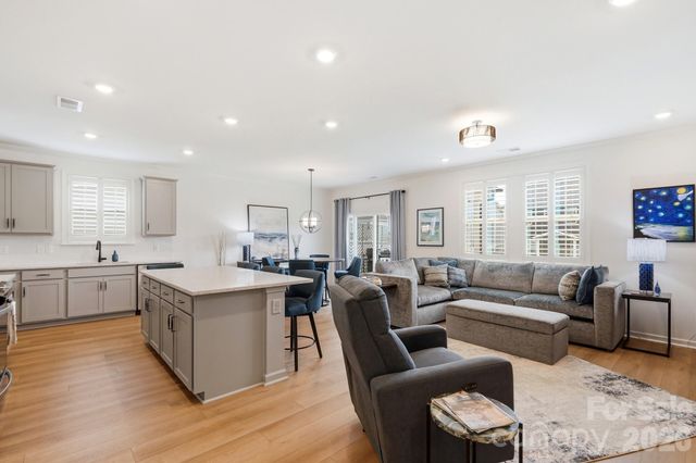 4480 Family Trail Drive, Indian Land, SC 29707