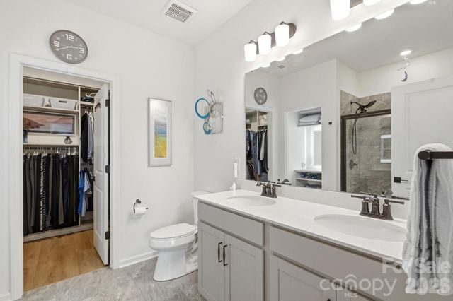 4480 Family Trail Drive, Indian Land, SC 29707