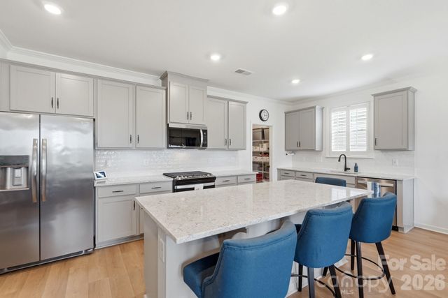 4480 Family Trail Drive, Indian Land, SC 29707