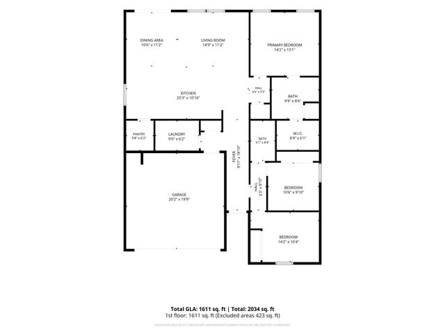 4480 Family Trail Drive, Indian Land, SC 29707