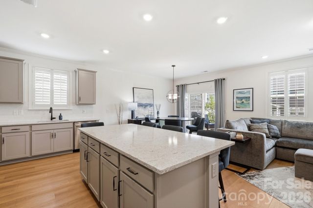 4480 Family Trail Drive, Indian Land, SC 29707