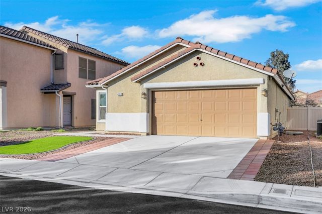 4162 Spruce Fern Lane, Las Vegas, NV 89115