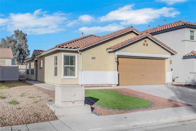 4162 Spruce Fern Lane, Las Vegas, NV 89115